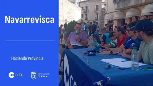 NAVARREVISCA