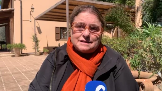 Entrevista de COPE a Antonia Salzano, madre de Carlo Acutis