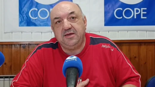 Atxa nos cuenta que llegan parejas de puntos muy diversos de España