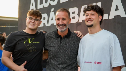 Sito Alonso, entrenador con más partidos ACB en UCAM CB