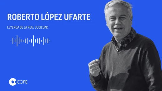 Roberto López Ufarte:«Sigo pensando en la consistencia defensiva, un equipo se arma desde atrás».