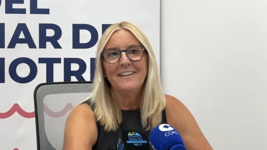 "Hay que consumir pescado y marisco fresco de Motril"