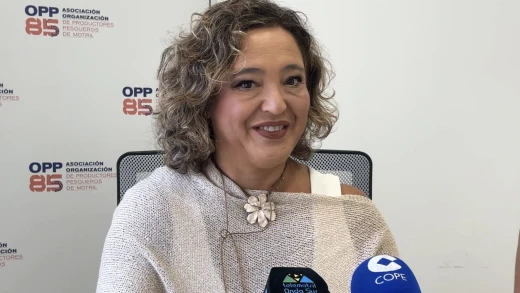 "Hay que consumir pescado y marisco fresco de Motril"