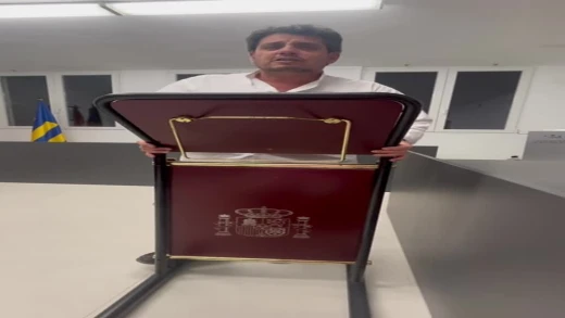 El alcalde de Torremejía se defiende tras ser condenador por delitos de lesiones leves