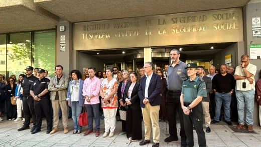 Los compañeros de María Antonia exigen justicia