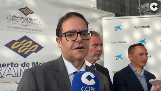 Mancomunidad de la Costa Tropical habla de Desafíos y Retos de la agricultura