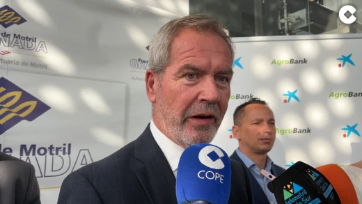 Mancomunidad de la Costa Tropical habla de Desafíos y Retos de la agricultura