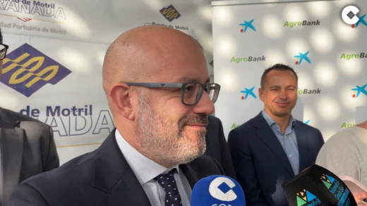 Mancomunidad de la Costa Tropical habla de Desafíos y Retos de la agricultura