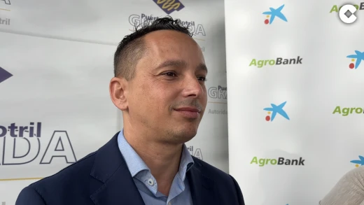 Mancomunidad de la Costa Tropical habla de Desafíos y Retos de la agricultura