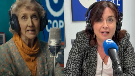 COPE Rioja colabora en la campaña del Teléfono de la Esperanza