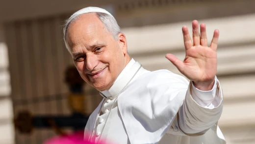 Video mensaje del Papa con motivo de las Jornada Mundial de las Misiones