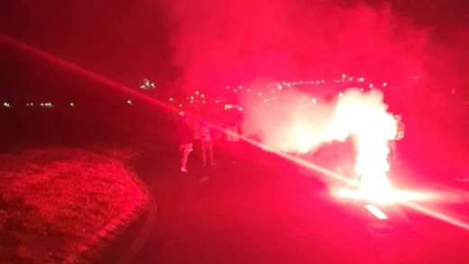 Bengalas Alcoa