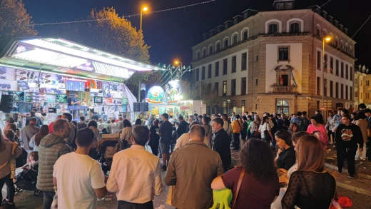 Bingo San Froilán