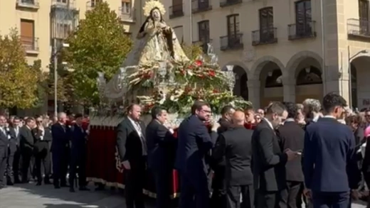 COPE Ávila