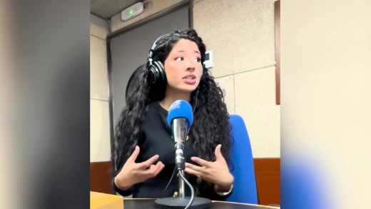 Nada explica su historia en Herrera en COPE Cataluña