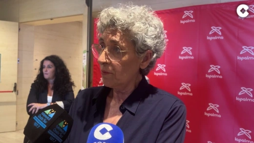 Recordamos como fue la jornada "Mujeres impulsando el futuro de nuestros pueblos" de AFAMMER