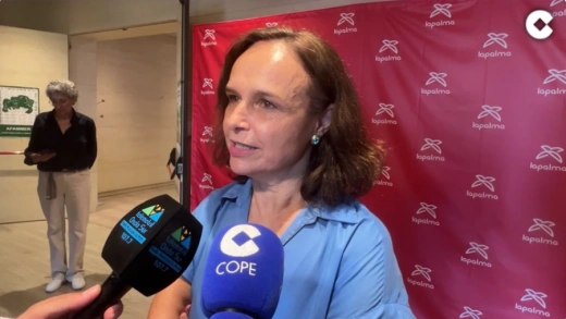 Recordamos como fue la jornada "Mujeres impulsando el futuro de nuestros pueblos" de AFAMMER