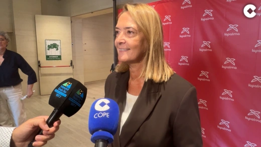 Recordamos como fue la jornada "Mujeres impulsando el futuro de nuestros pueblos" de AFAMMER