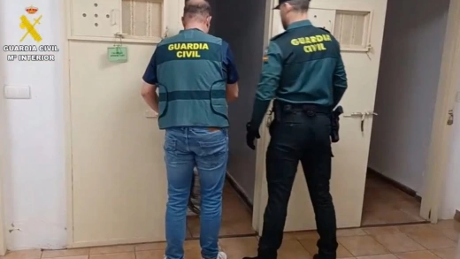 Desarticulada una banda criminal que vendía muebles falsos