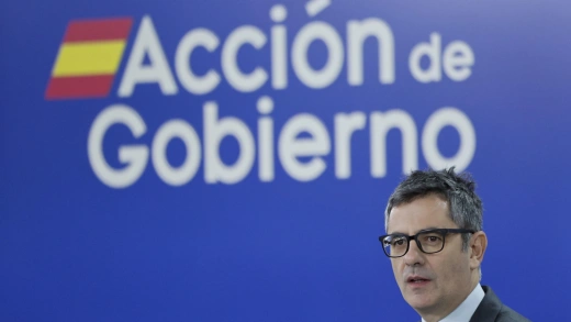 El ministro de Justicia presenta la nueva ley de enjuiciamiento criminal