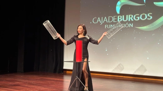 Los mejores magos de todo el mundo llegarán estas Navidades a Burgos en 'La Ruta de la Magia': las entradas ya están a la venta