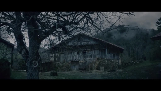 Teaser de "Gaua" de Paul Urkijo