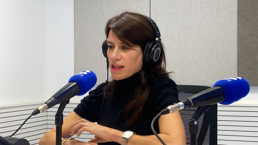 María Martínez Allegue aboga por incentivar y ayudar a la compra de viviendas