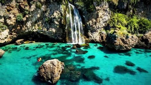 Promoción en la WTM