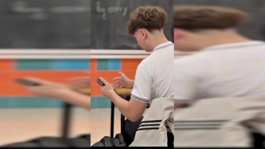 La Policía difunde vídeos en las redes para concienciar sobre el acoso escolar