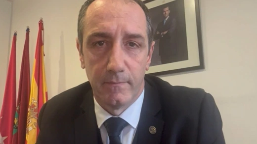 Alcalde de Alpedrete matiza sus declaraciones sobre el asesinato machista