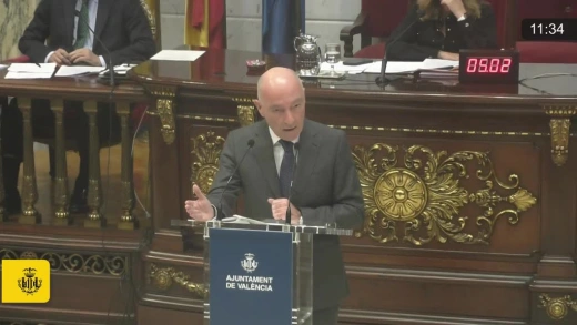 Jesús Carbonell sobre la ZBE