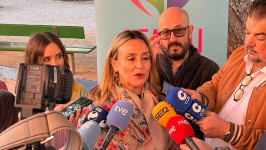 Manifiesto de la consejera