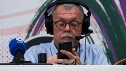 Vídeo de la entrevista