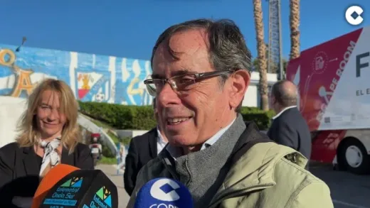 Un "escape room" espacial llega a los institutos para enseñar finanzas a los jóvenes