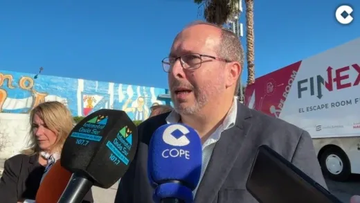 Un "escape room" espacial llega a los institutos para enseñar finanzas a los jóvenes