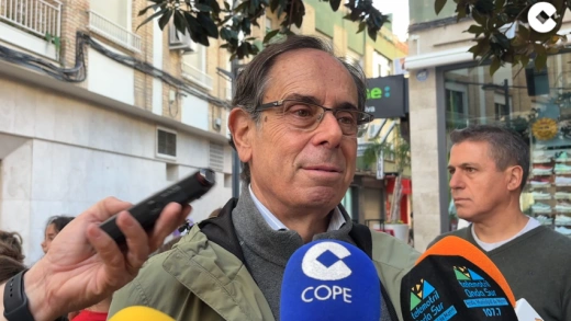 El comercio de Motril se convierte en un aula para los más pequeños