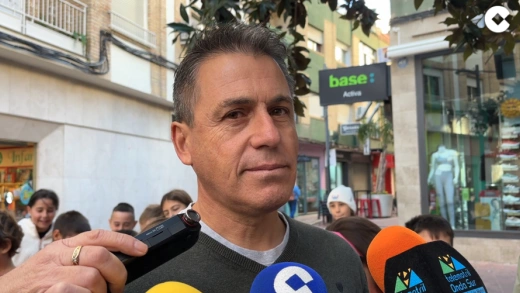 El comercio de Motril se convierte en un aula para los más pequeños