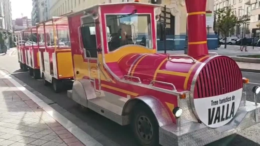 'Unamos Valla y dolid' , la campaña de ceoe