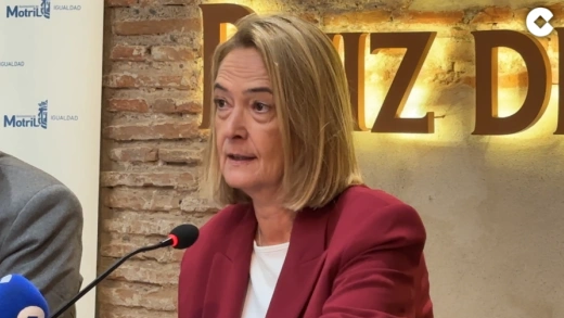 Motril analiza los nuevos retos legislativos para erradicar la violencia de género