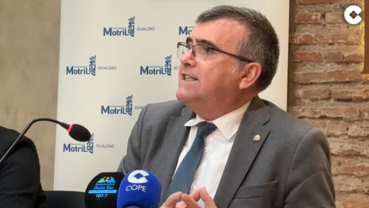 Motril analiza los nuevos retos legislativos para erradicar la violencia de género