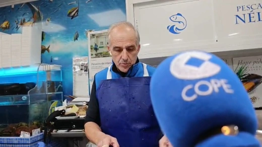 Ovidio de Pescadería Nélida