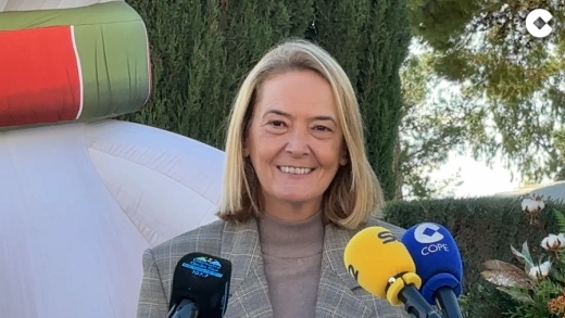 Motril presenta una Navidad de récord con casi un centenar de actividades para toda la familia