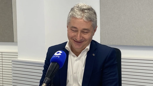 Ricardo Cao: continuamos los trabajos para la implantación de Medicina en A Coruña