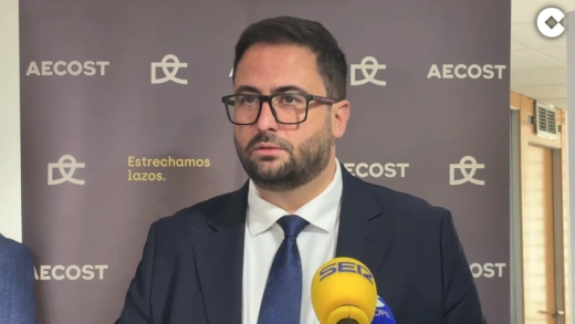 AECOST estrena nueva sede en Motril y se erige en la defensa del autónomo como trabajador desprotegido