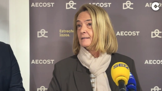 AECOST estrena nueva sede en Motril y se erige en la defensa del autónomo como trabajador desprotegido