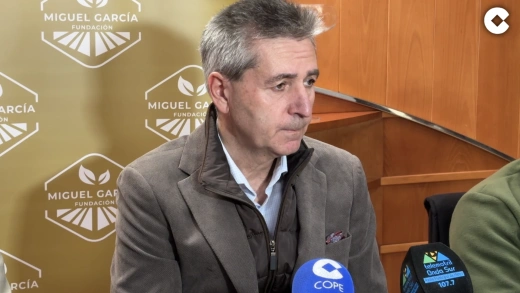 La Fundación Miguel García Sánchez e hijos presenta un curso sobre "Innovación y sostenibilidad en horticultura mediterránea"