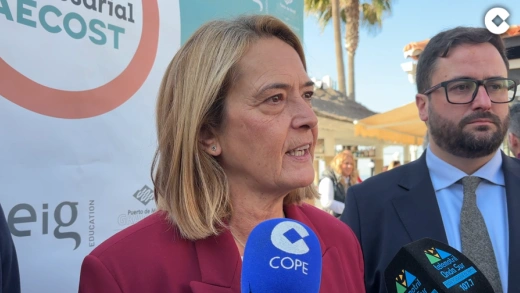 La Diputación de Granada se suma a la financiación de las canalizaciones de Rules