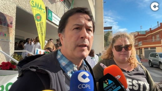 Los médicos españoles claman basta: "O nos devuelven la dignidad o la sanidad pública cae con nosotros"