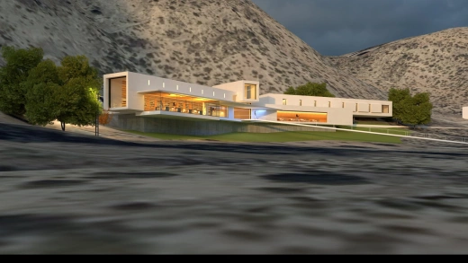 El pequeño pueblo de Teruel que planta cara a Nueva York con un hotel para ‘dormir entre libros’