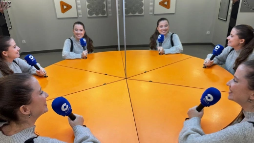 Mira aquí algunas de las ilusiones del museo